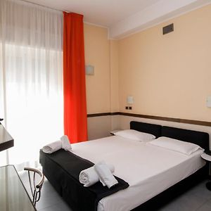 Double or Twin Room Balcony