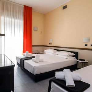 Triple Room Balcony